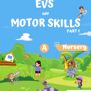EVS AND MOTOR SKILLS PART-I (Copy)